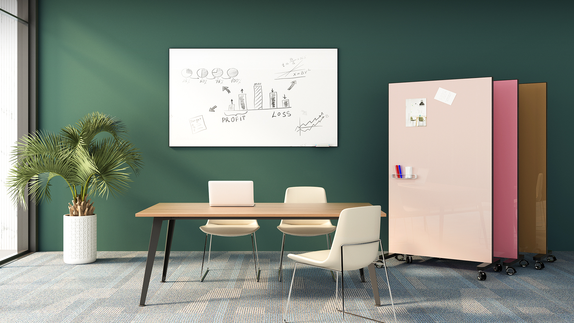 Meeting Space Effortless Work,Ultimate Comfort