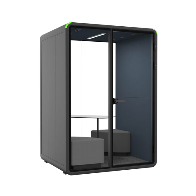 Small Medium Custom Silent Office Acoustic Booth