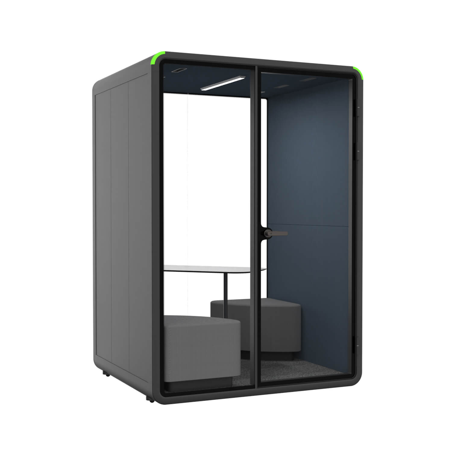 Small Medium Custom Silent Office Acoustic Booth