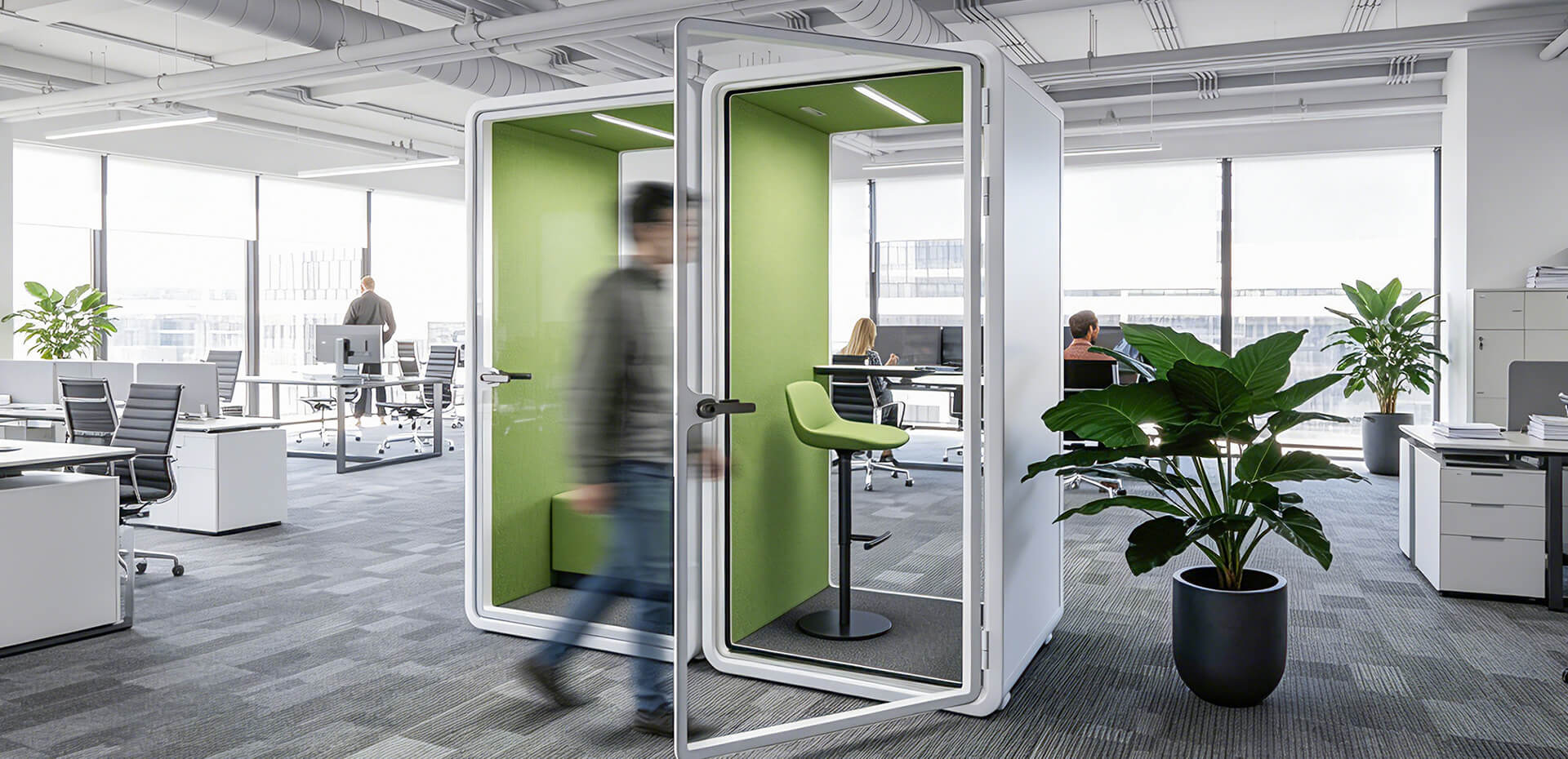 Soundproof Telephone Booth.jpg