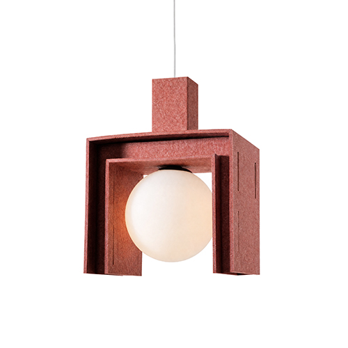 Rectangular Felt Pendant Light.jpg