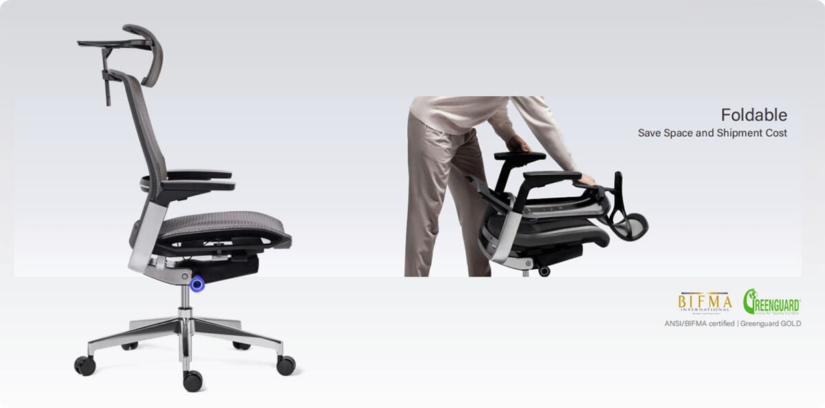 Folding Chair