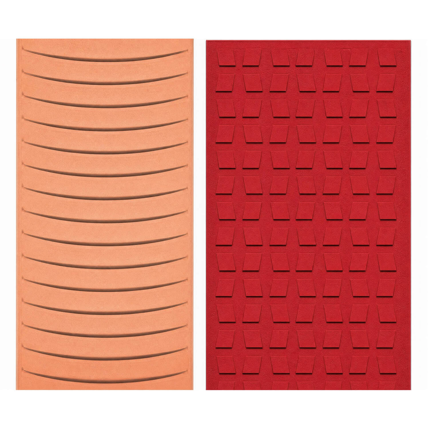 Double-Layer Composite PET Wall Panel