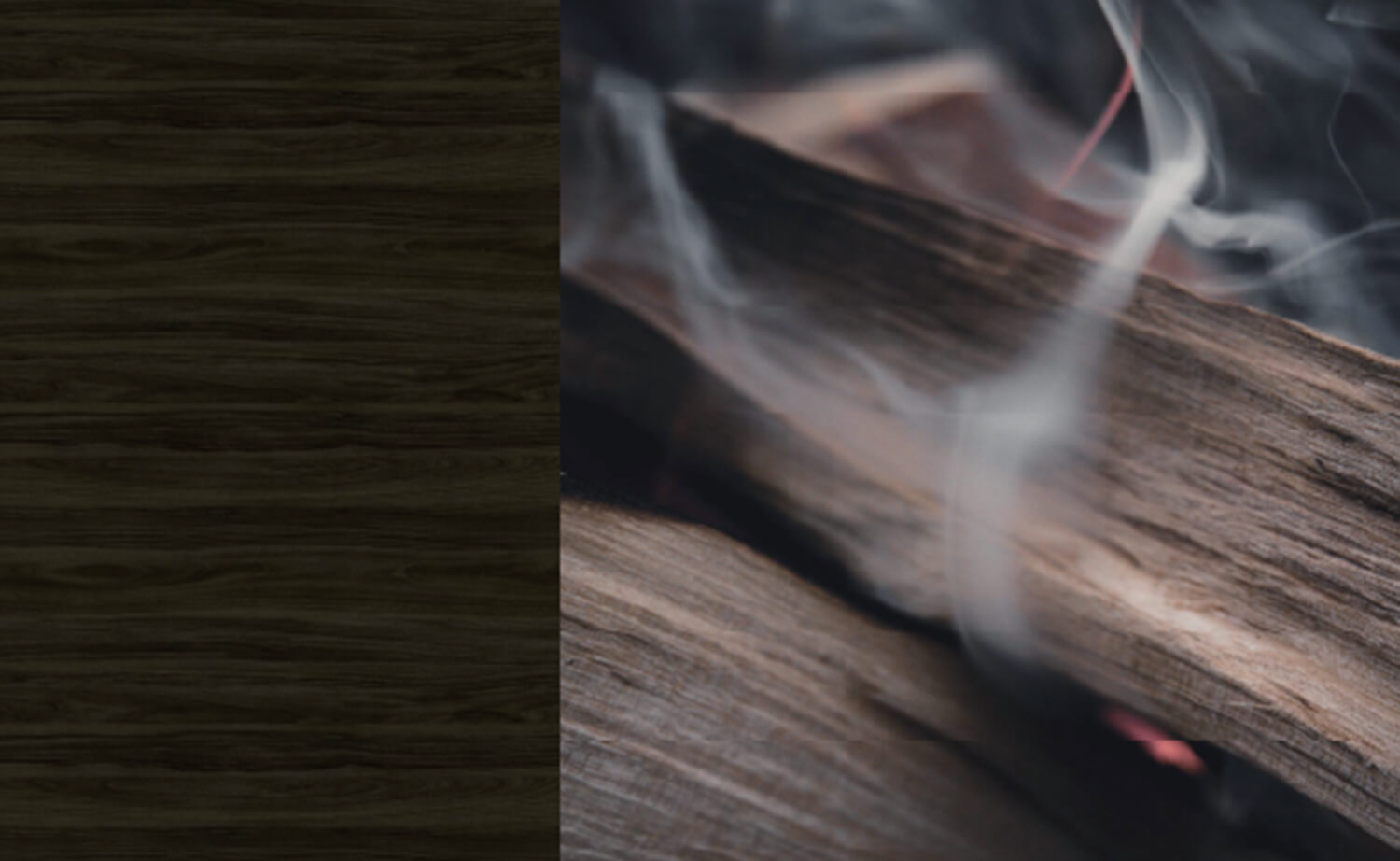 Solid Wood Veneer with Lacquer Finish