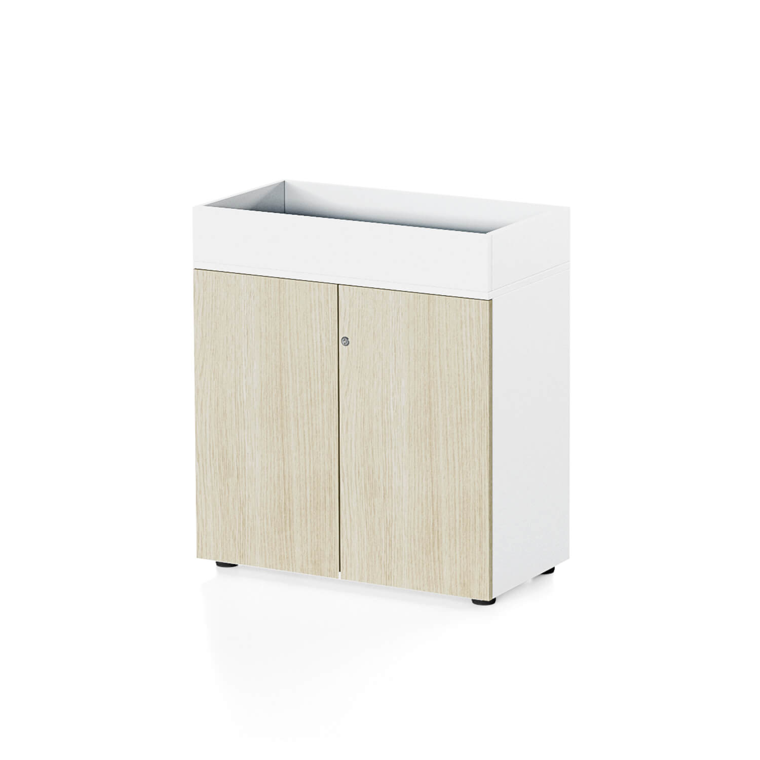 SpaceUnited High-end Plant Stand Sets, Hotel Lobby Partitions, Commercial Office Furniture