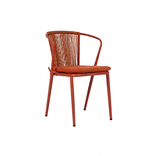 Outdoor Lounge Chair & Bar Stool Multi Color