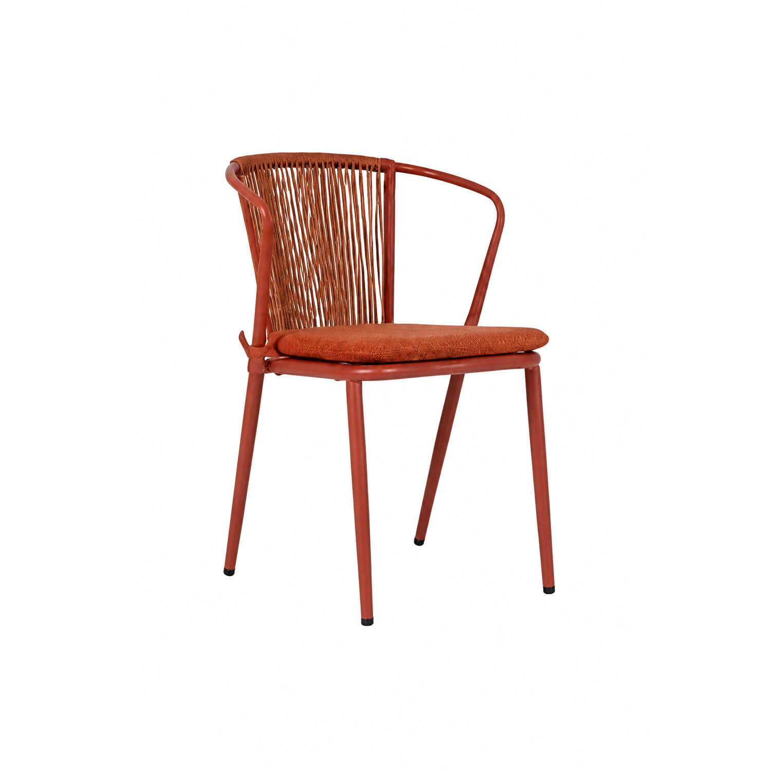 Outdoor Lounge Chair & Bar Stool Multi Color