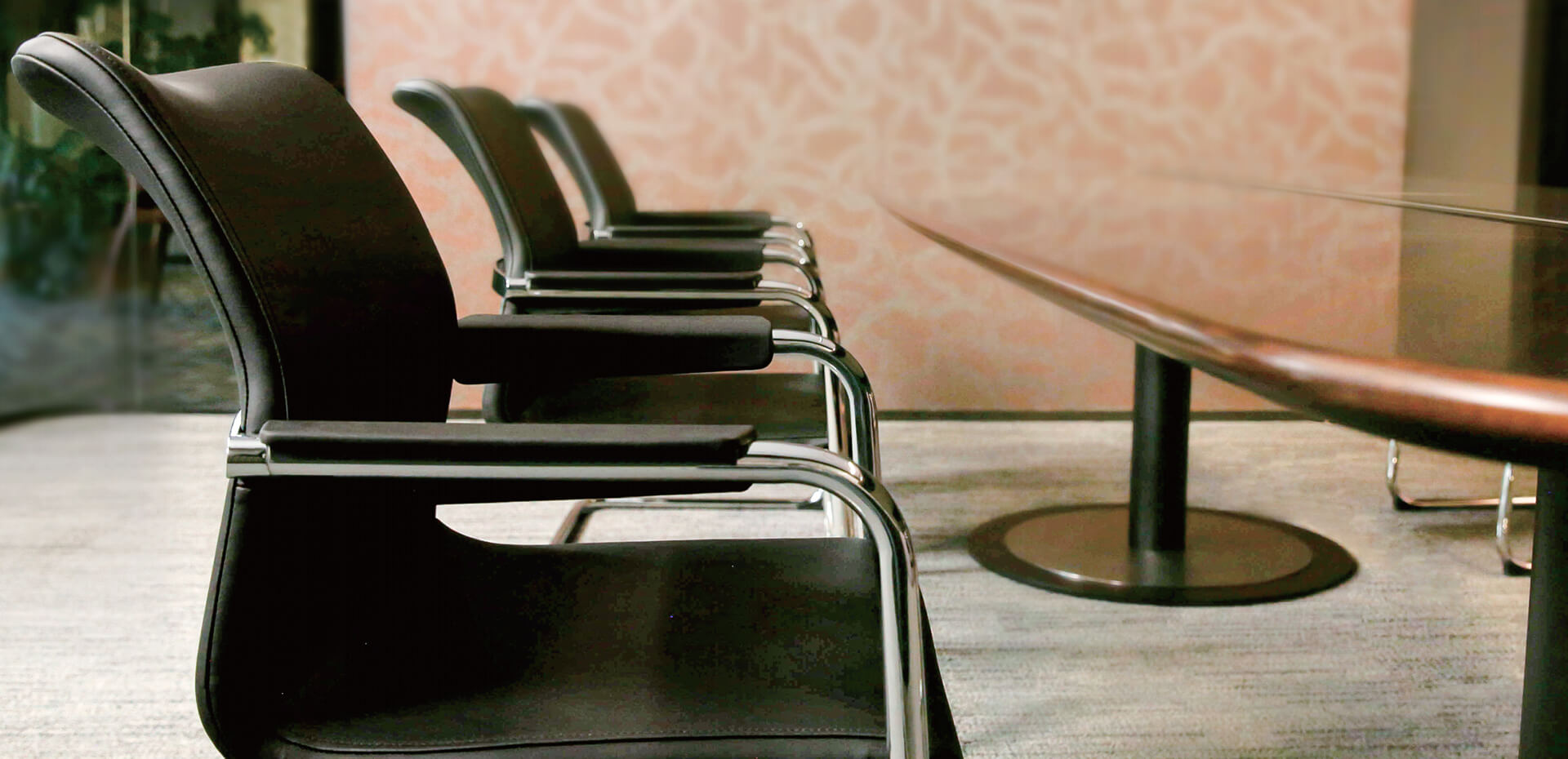 Sled Base Leather Chair.jpg