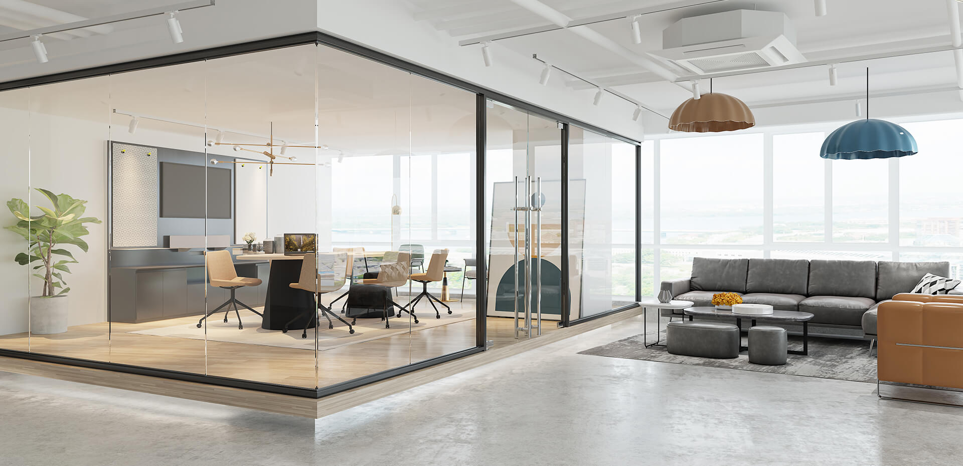 Office high glass partition.jpg