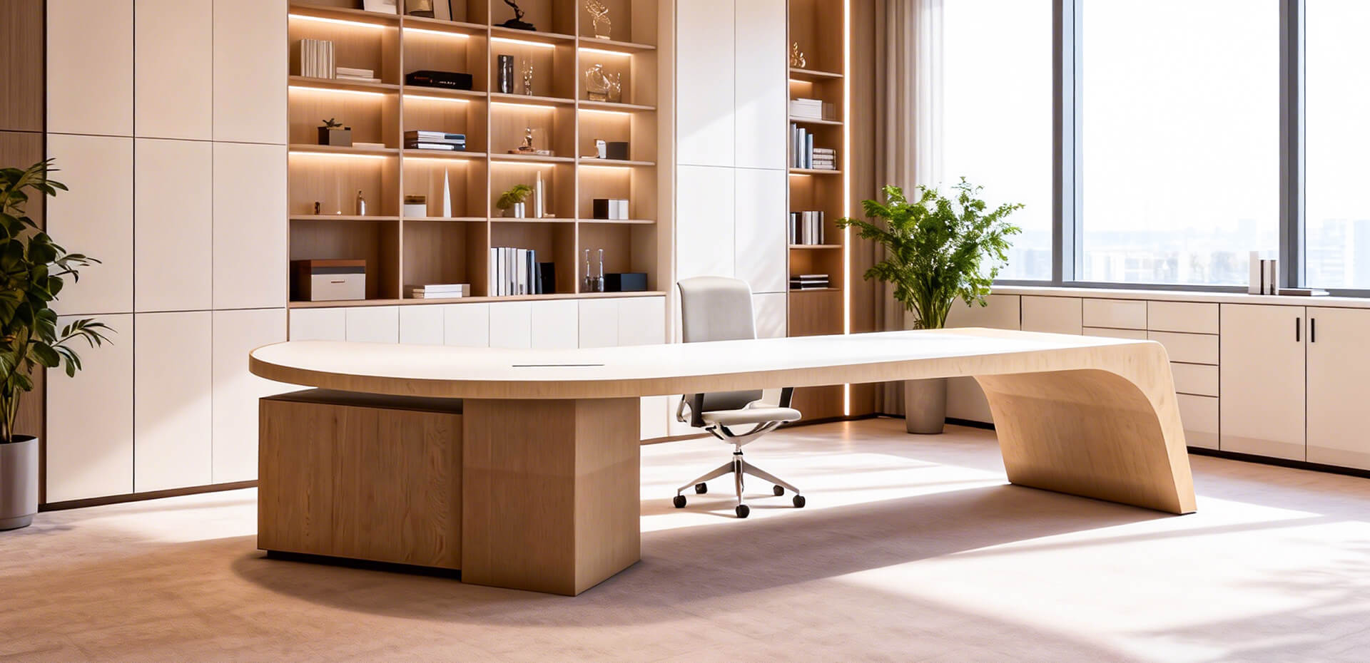 Premium Office Executive Furniture.jpg