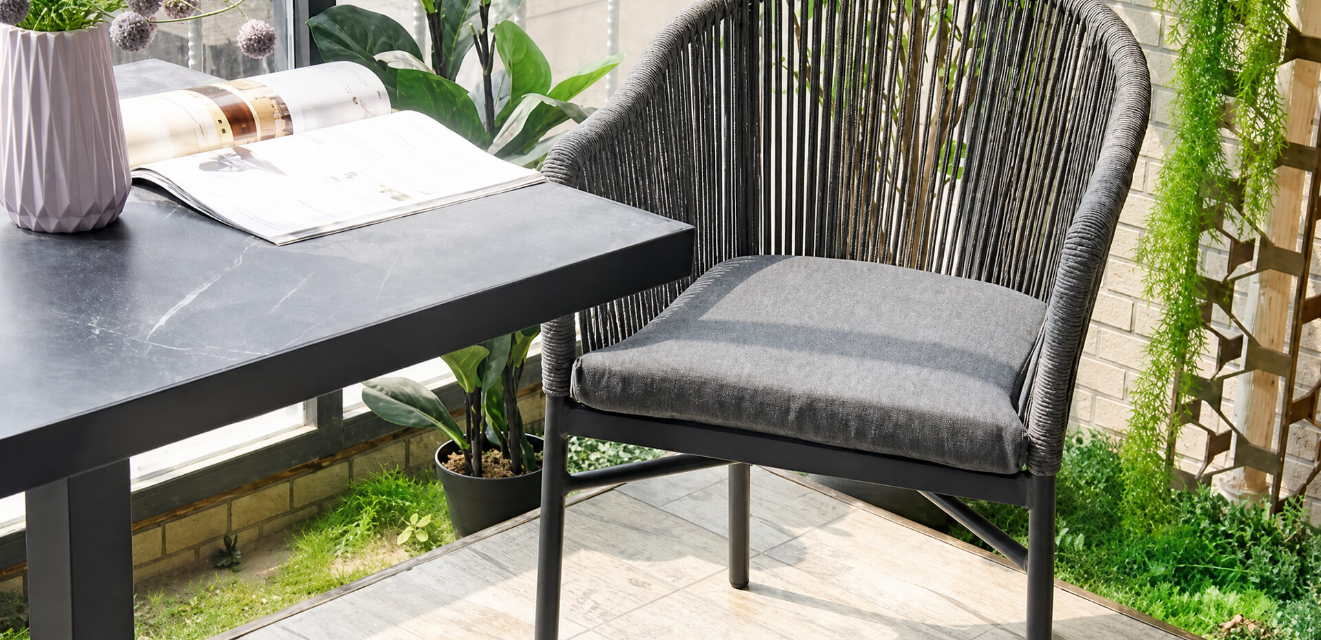 Aluminum Outdoor Table.jpg