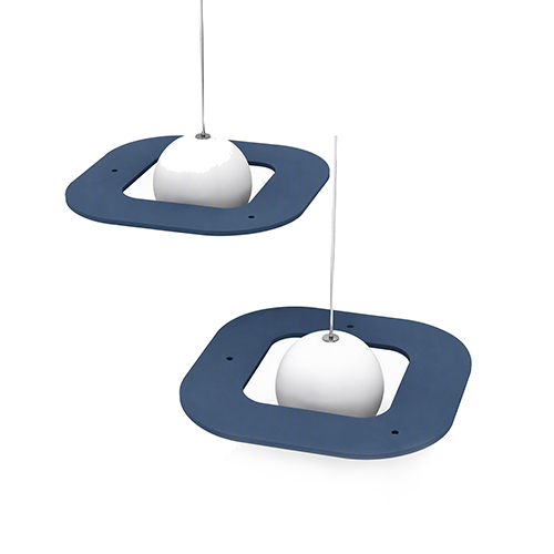Square Frame Felt Pendant Lamp.jpg