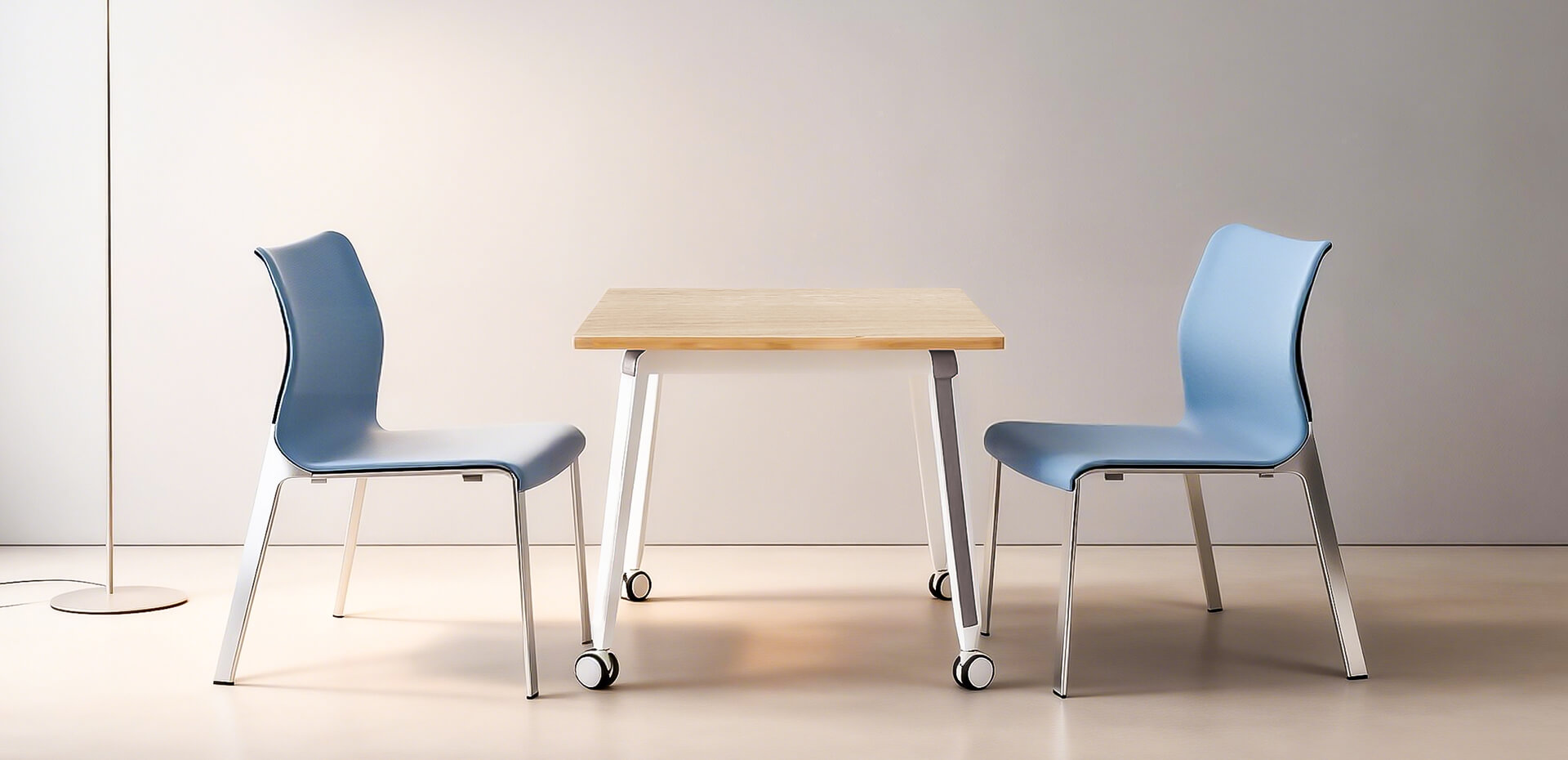 What Makes a Modern Executive Office Desk Ideal for Productivity
