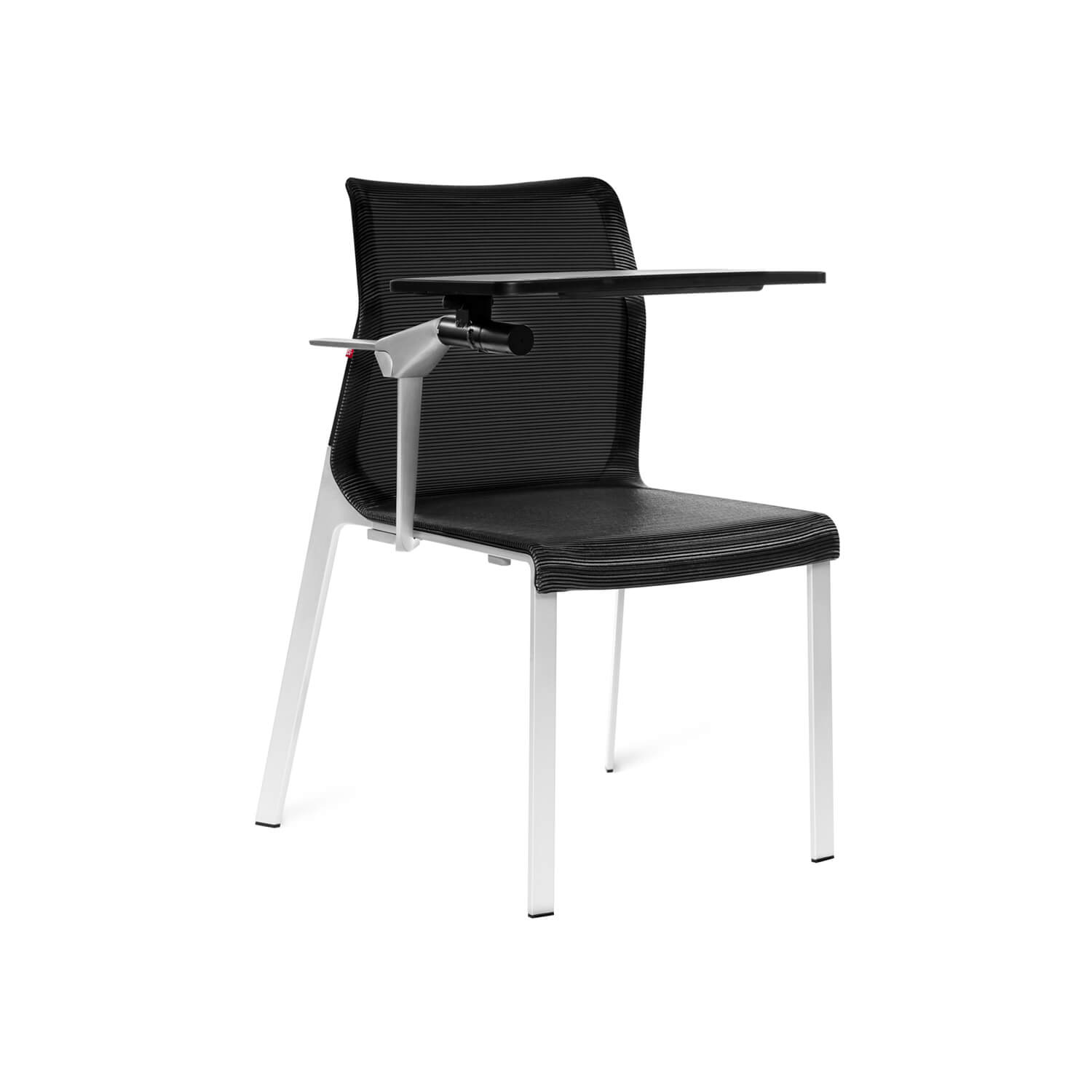 Nylon Frame Mesh Training Office Chair
