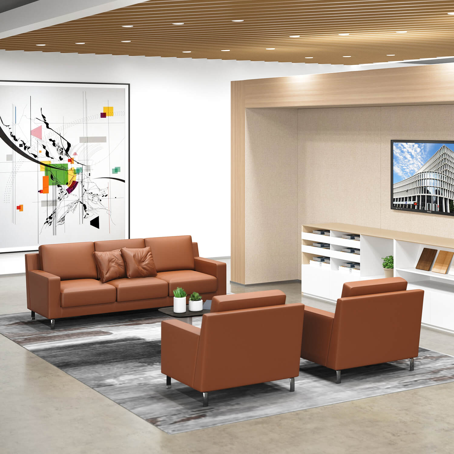 Sofa Foam Density vs Firmness: What Buyers Can and Cannot Infer