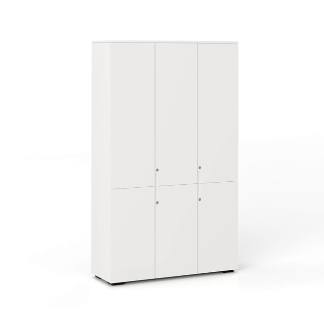 SpaceUnited Factory Direct Sales High End Wooden Office Filing Cabinets