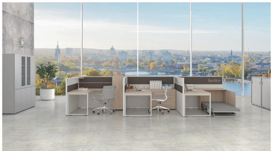 What are the best office chairs?