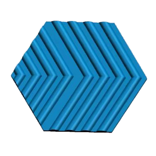 Chevron Hexagon Wall Panel.jpg