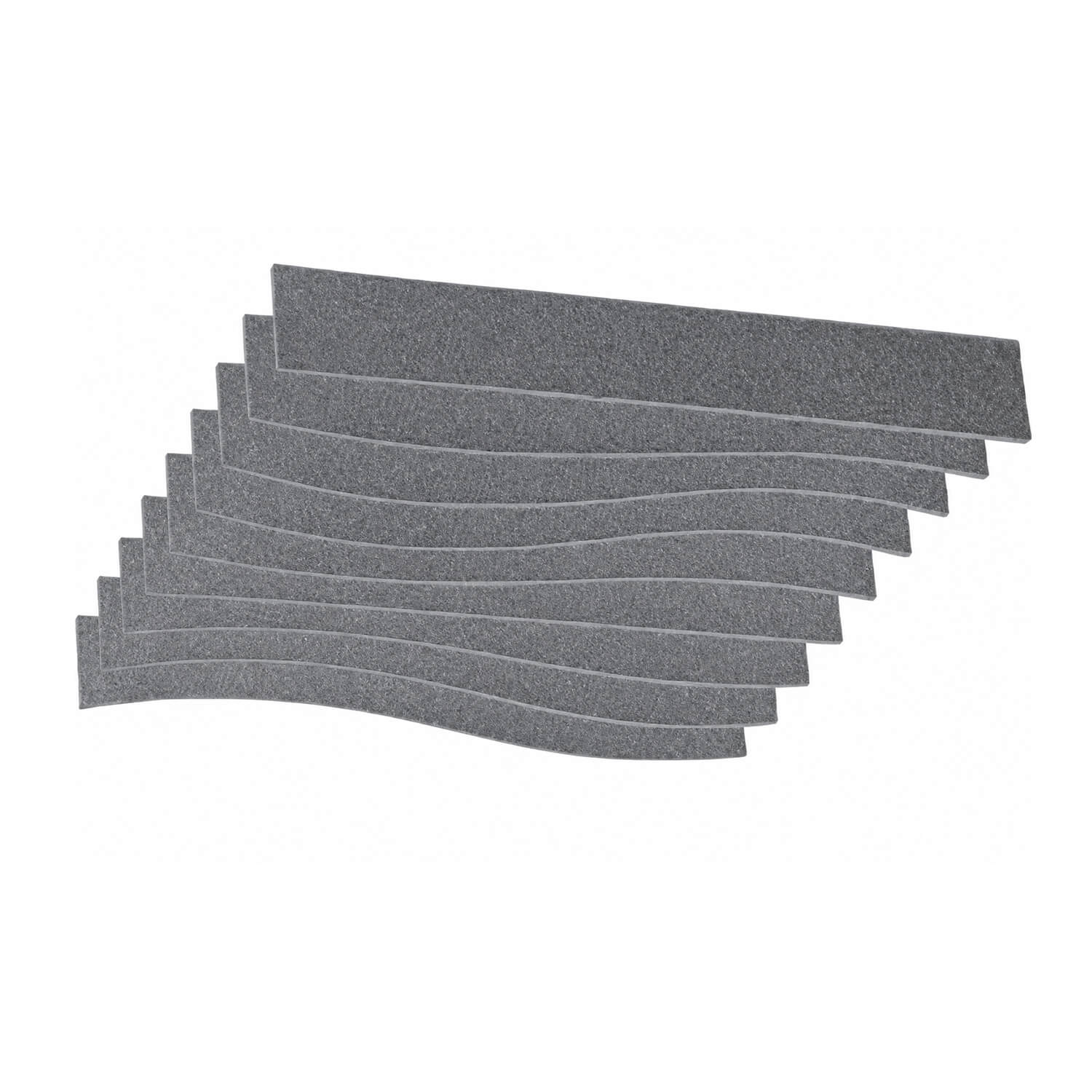 Custom PET Acoustic Ceiling Panels for Any Space