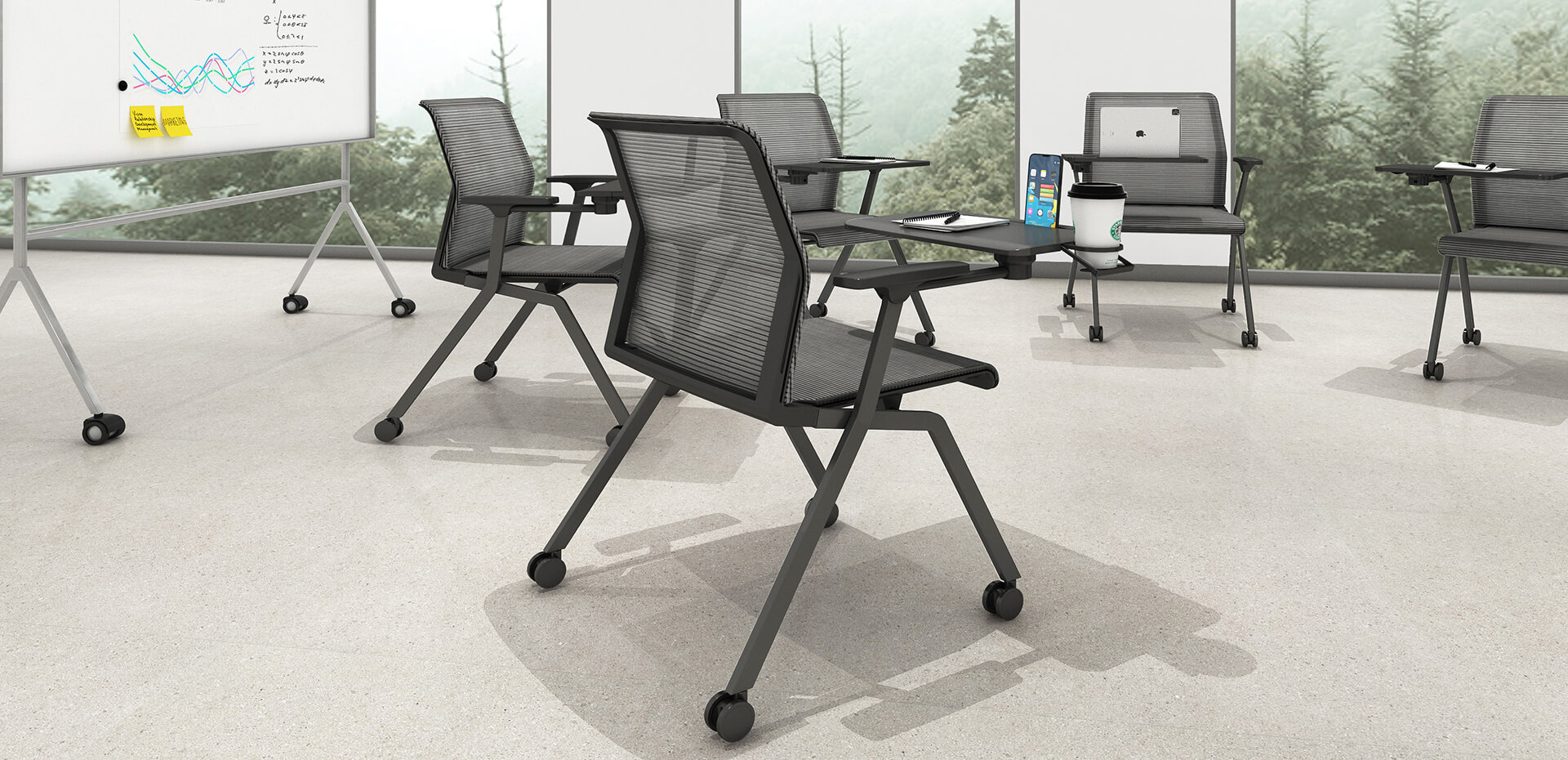 Mesh Back Training Seat.jpg