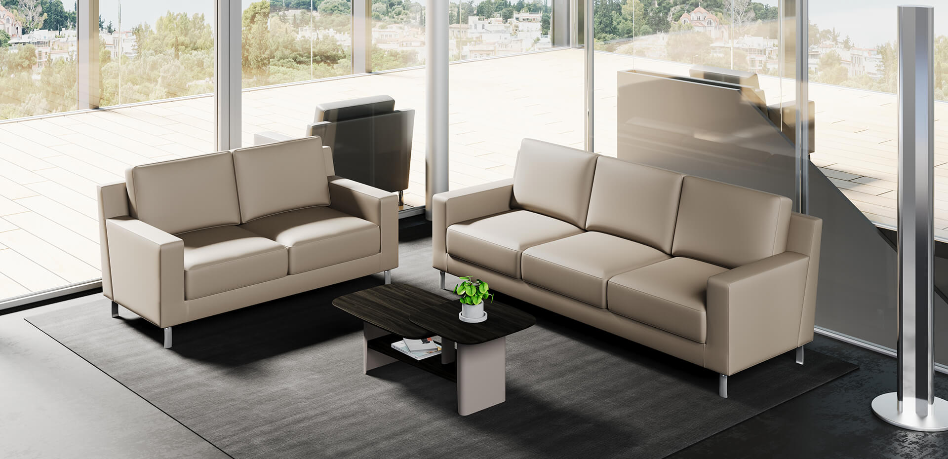 Sleek Minimalist Office Lounge.jpg
