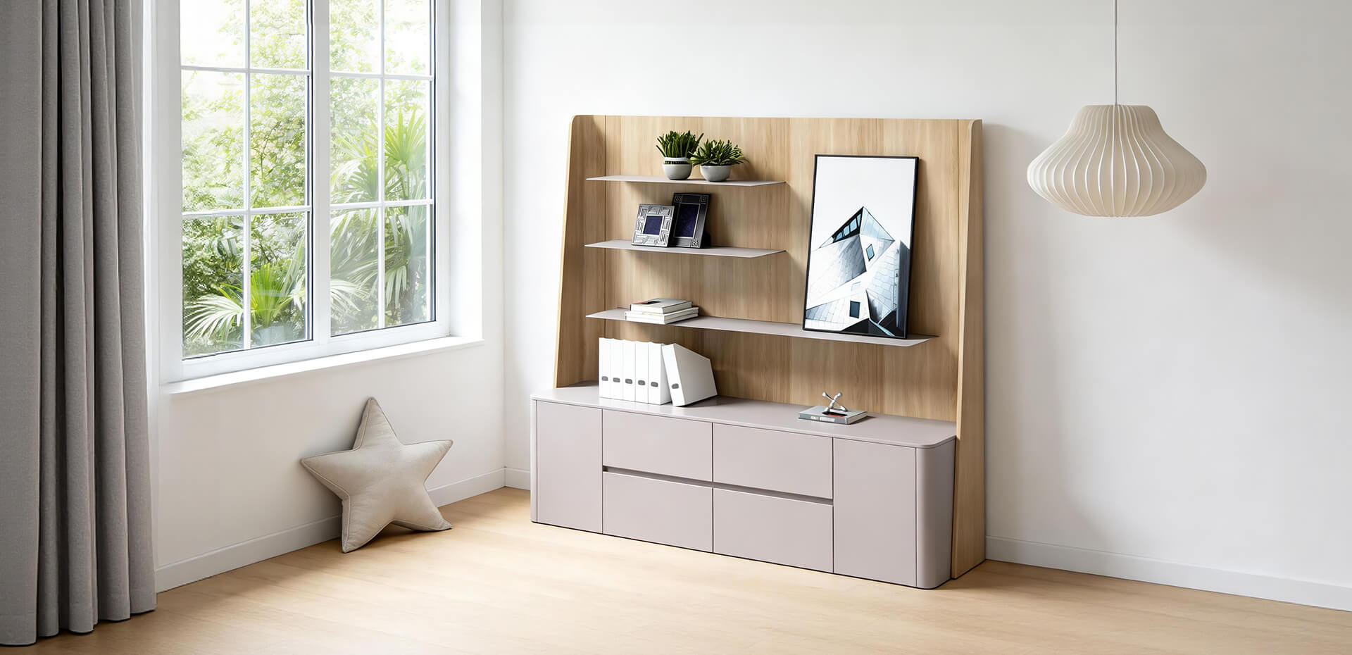 Integrated Office Credenza.jpg