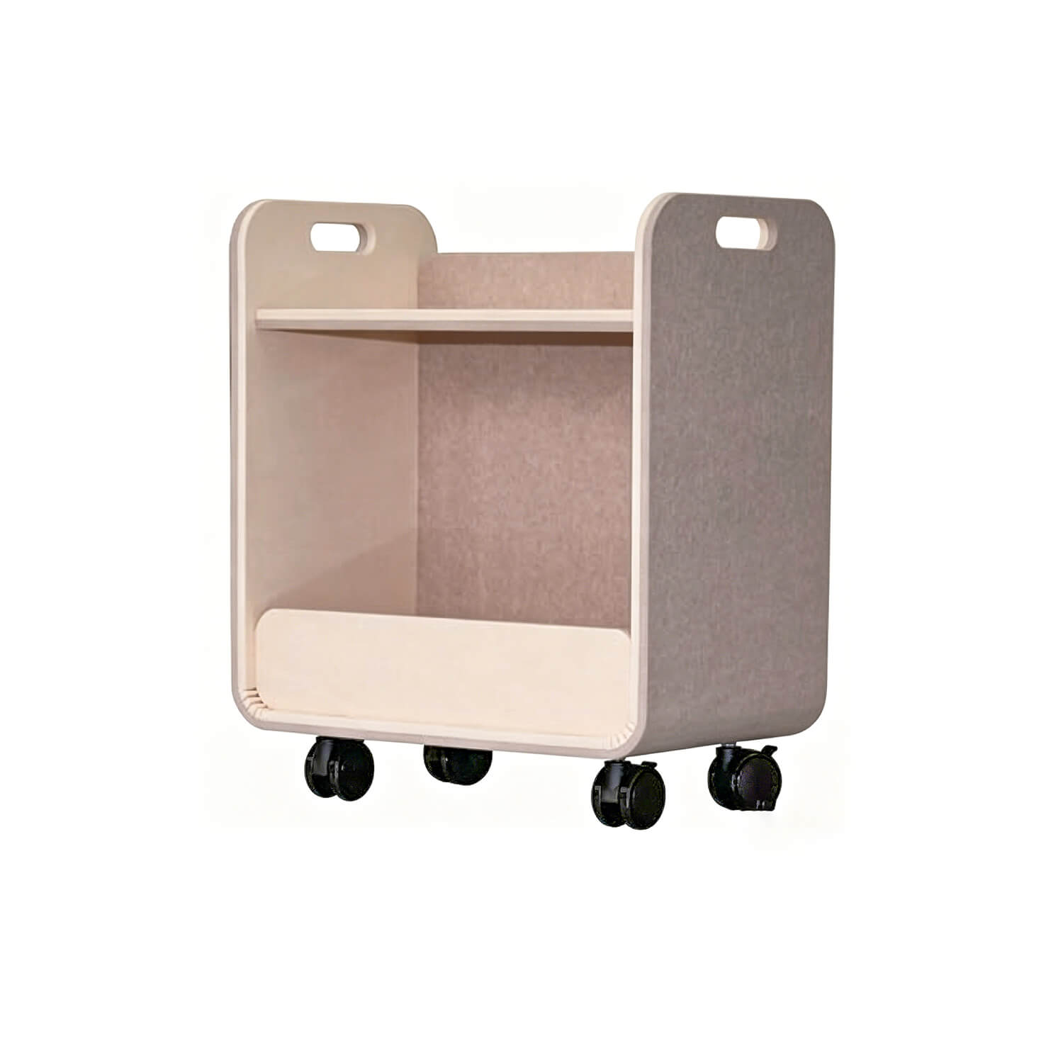 Designer PET Felt Creative Accessories For Inspiring Workspaces