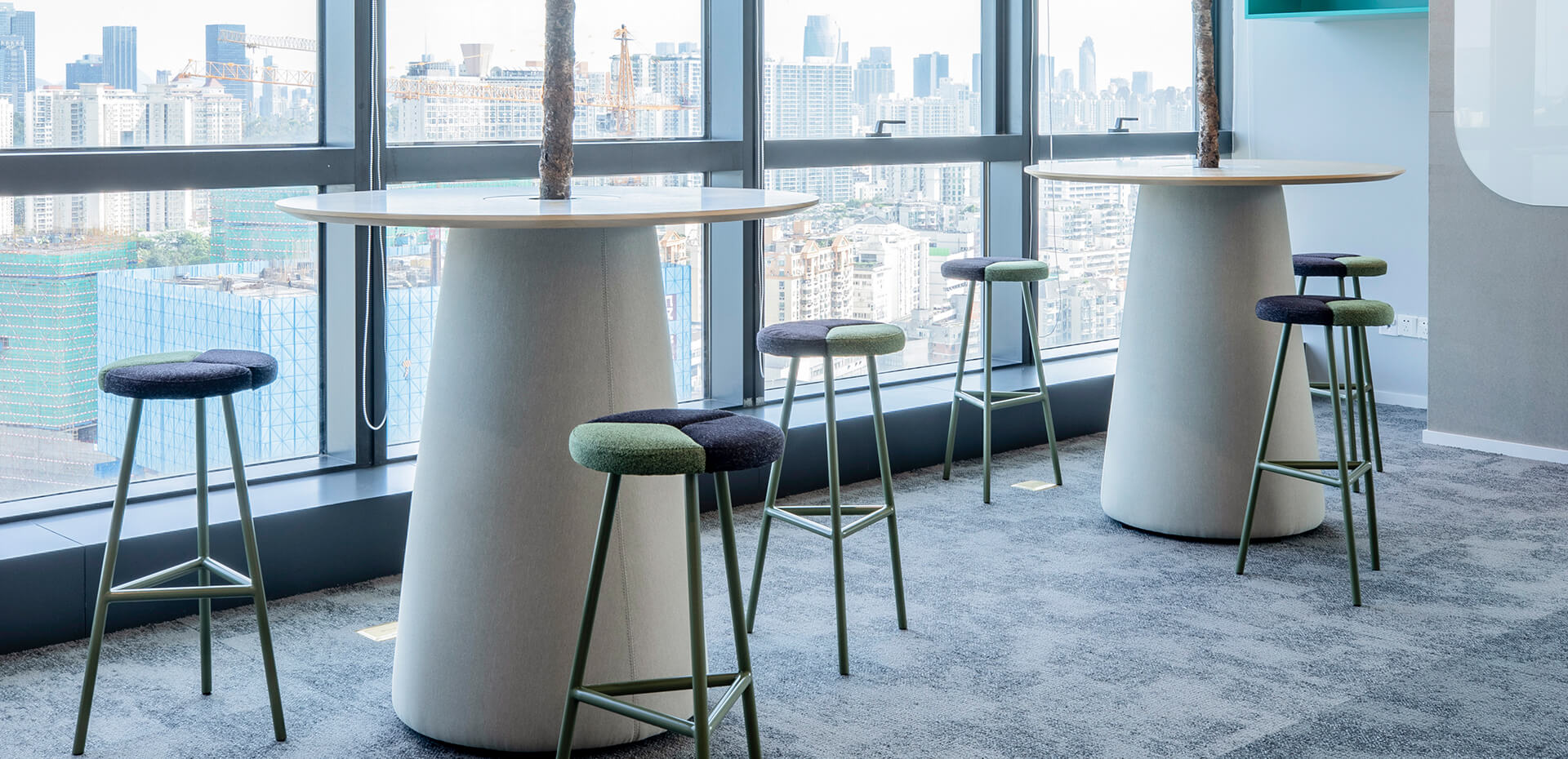 Wool Fabric Counter Seat.jpg