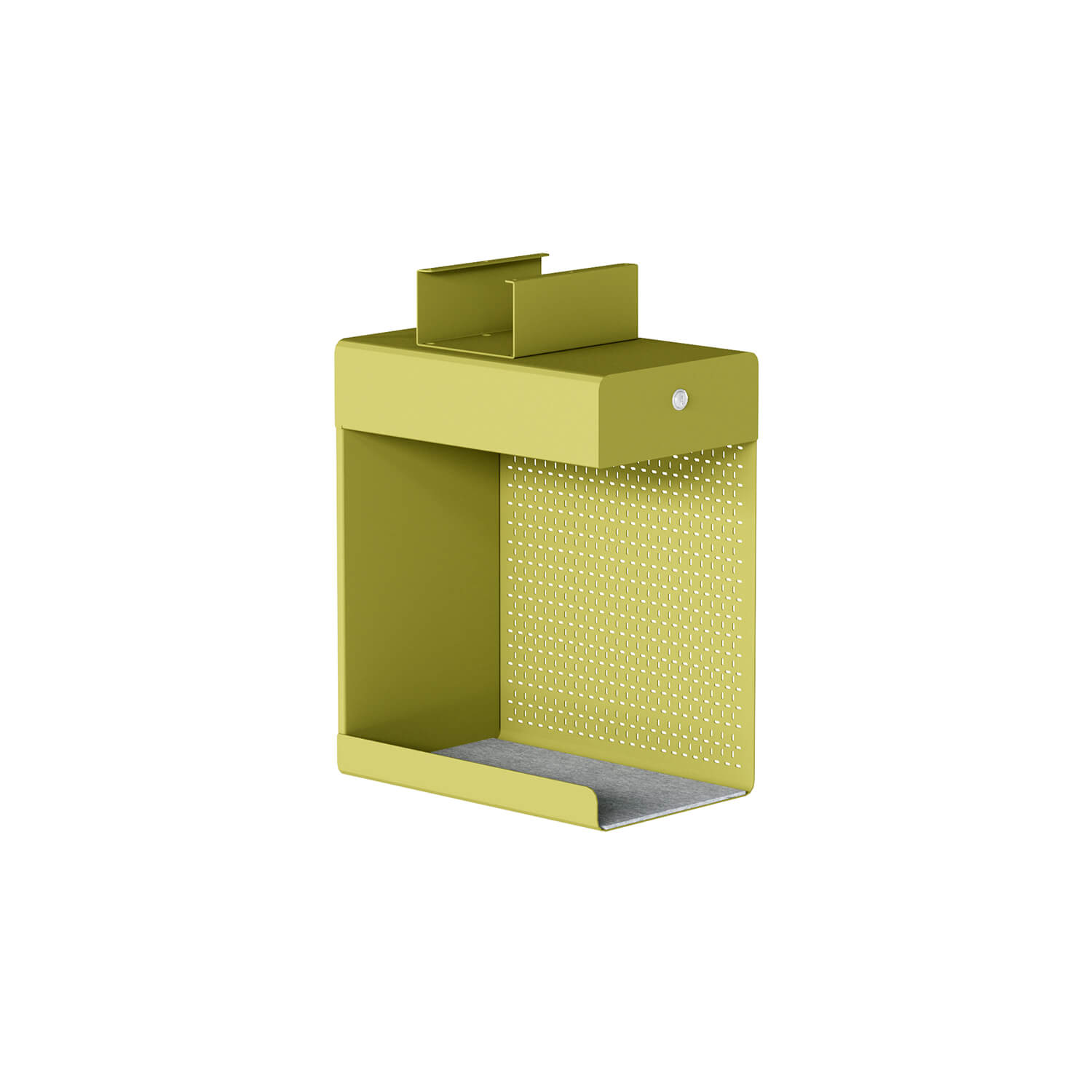 SpaceUnited High End Office Workstation Under Desk Steel Storage Cabinets Metal Office Furniture