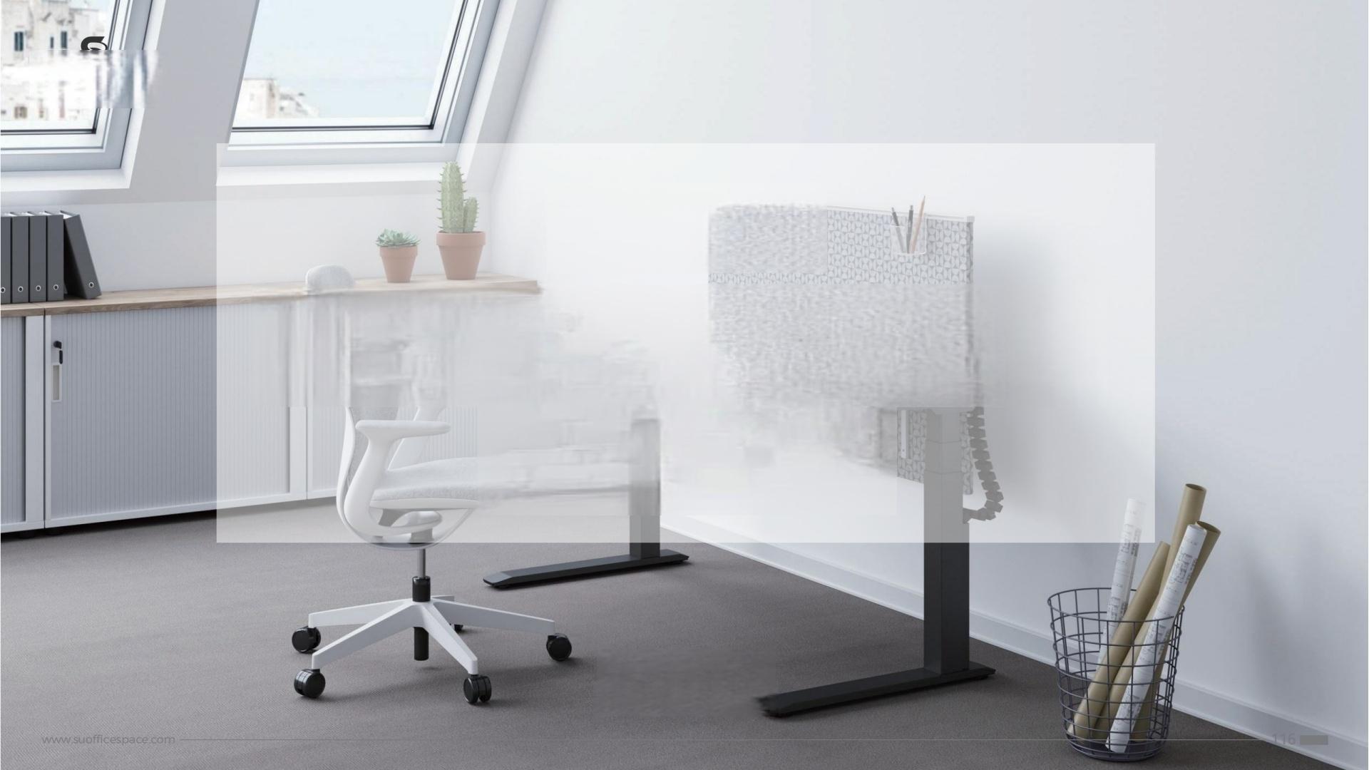 What is the best office chair for sitting all day?