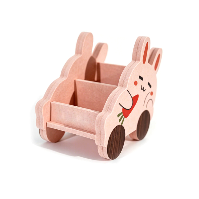 Designer PET Felt Creative Accessories For Inspiring Workspaces