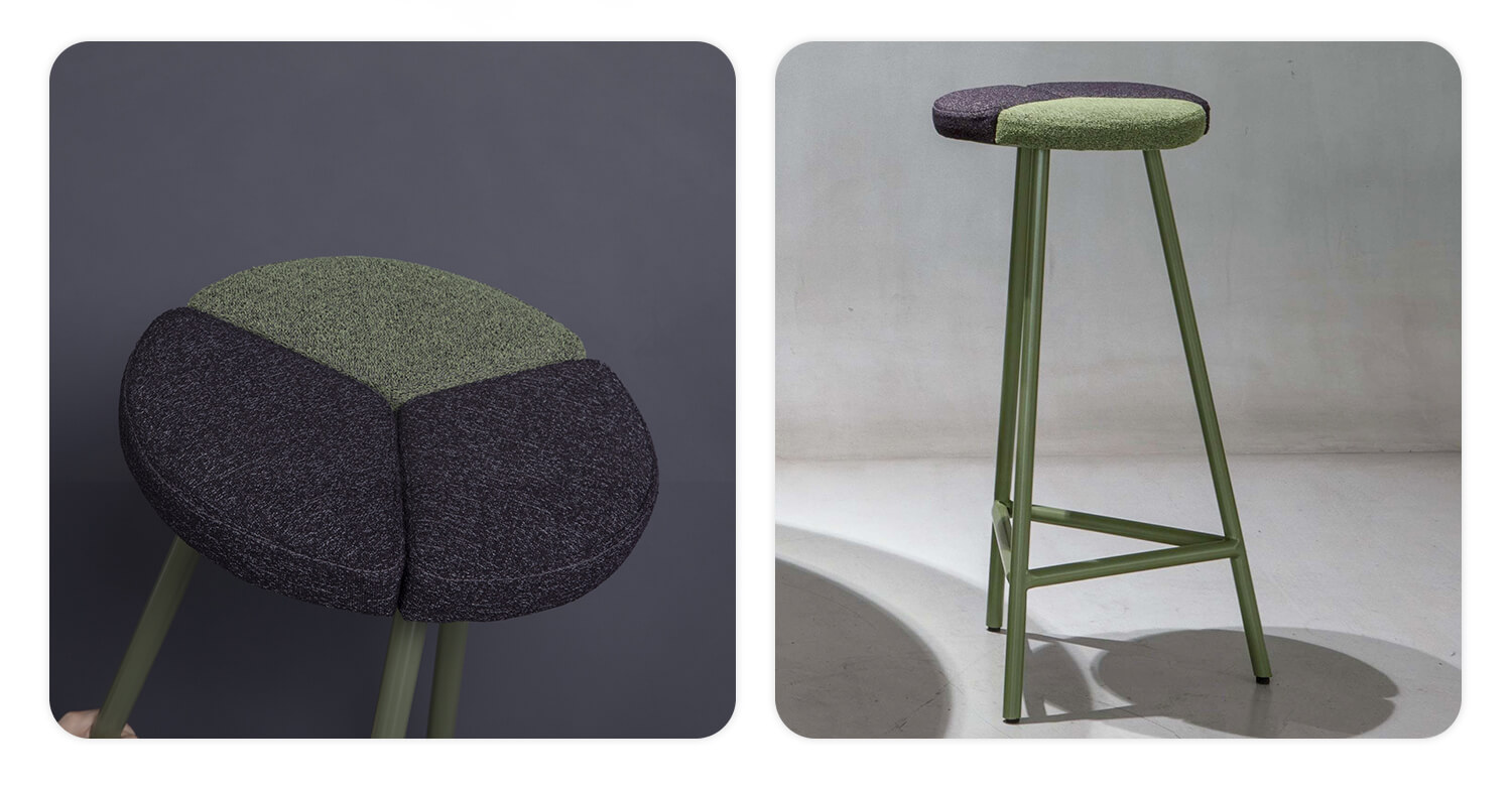Bar Stool Details
