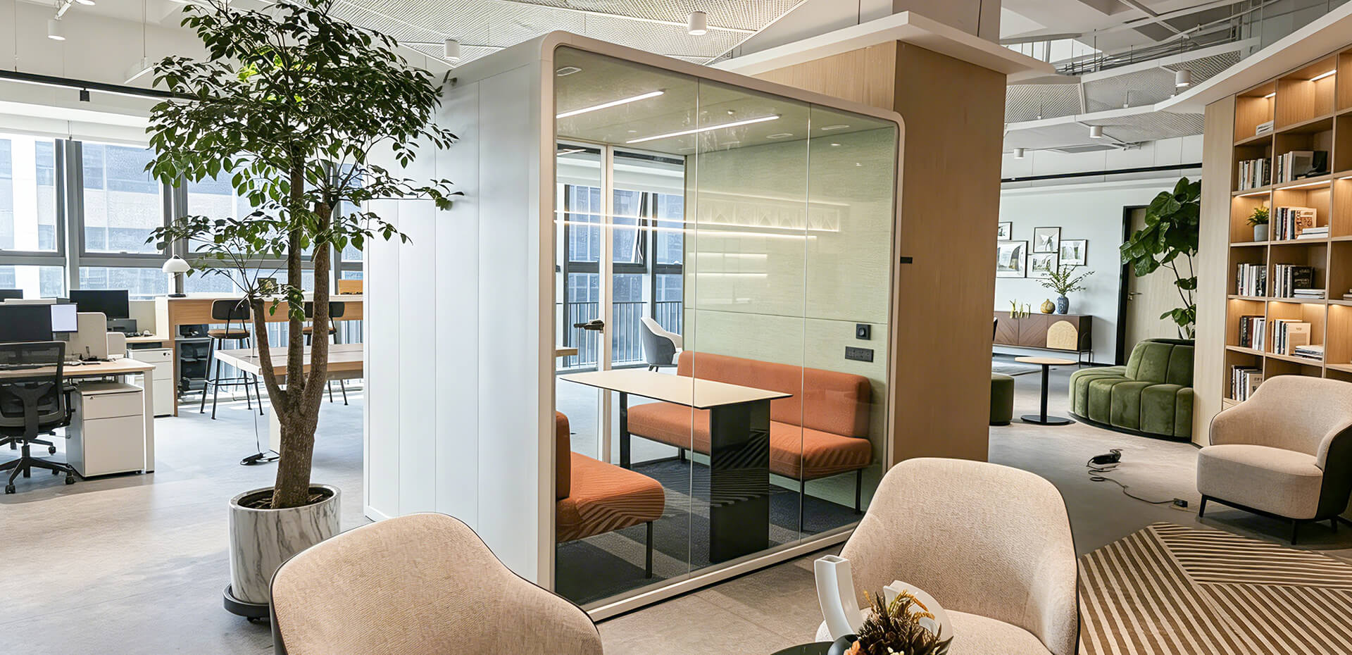 Aluminum Frame Booth.jpg