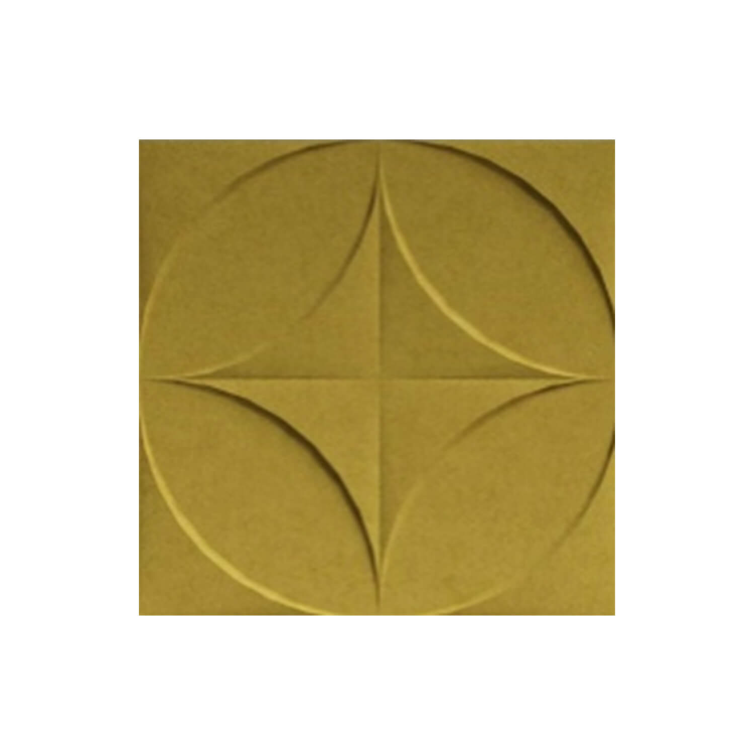 Custom Embossed PET Acoustic Wall Panels for Office