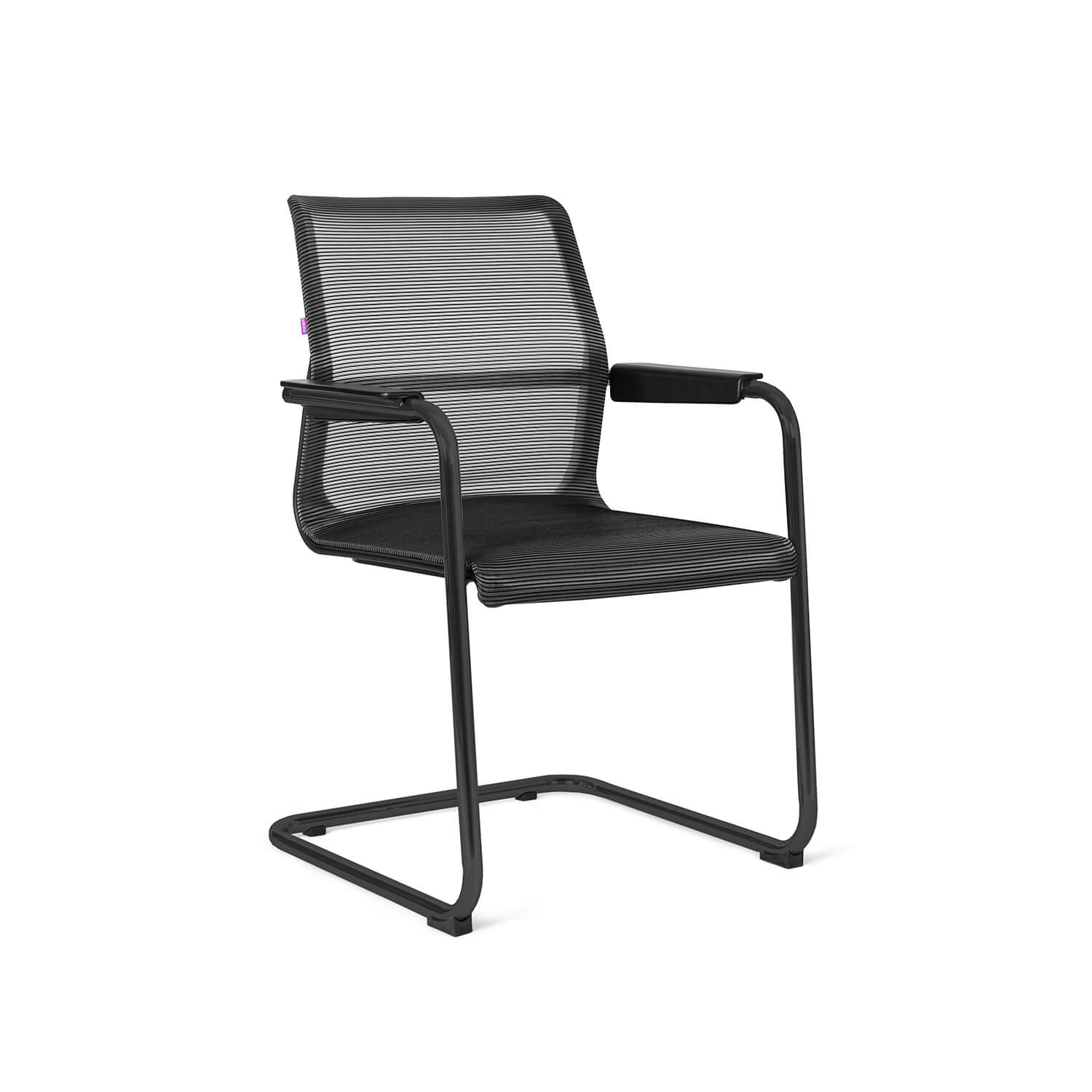 Cantilever Mesh Conference Office Chair