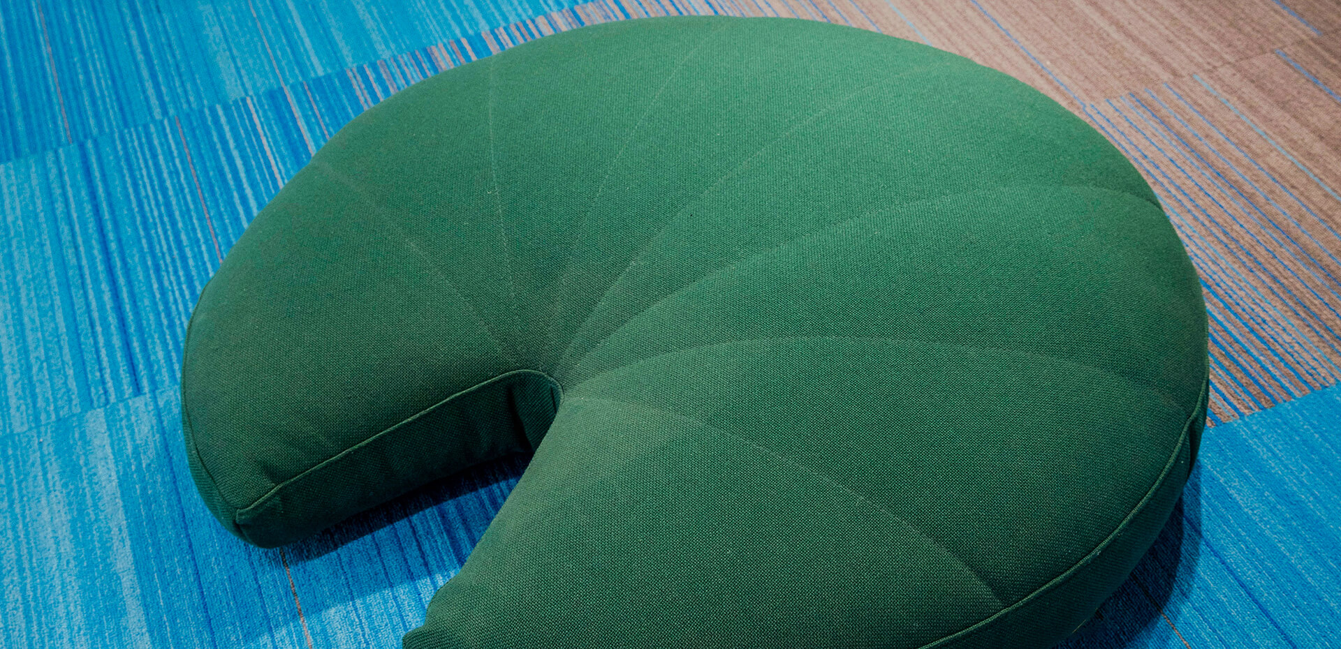 Custom Color Lotus Pouf Ottoman.jpg