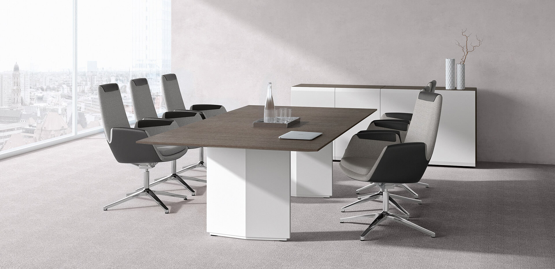 Metal Frame Conference Desk.jpg
